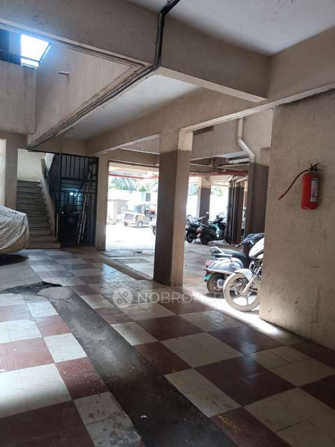 1 BHK Flat In Giriraj Vrindavan For Sale  In Chikhali