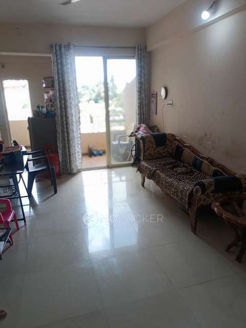 1 BHK Flat In Giriraj Vrindavan For Sale  In Chikhali