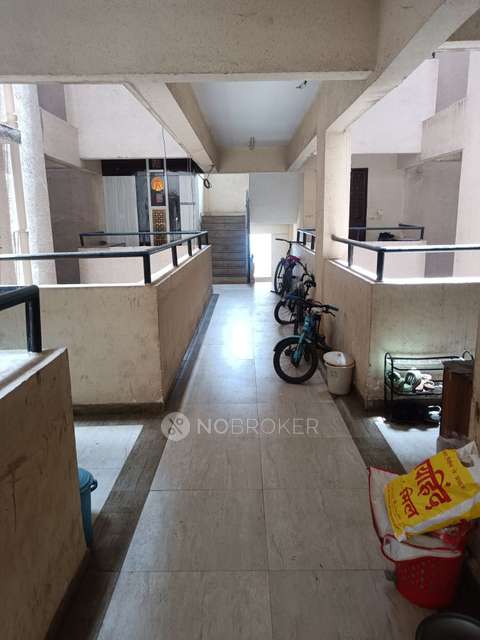 1 BHK Flat In Giriraj Vrindavan For Sale  In Chikhali