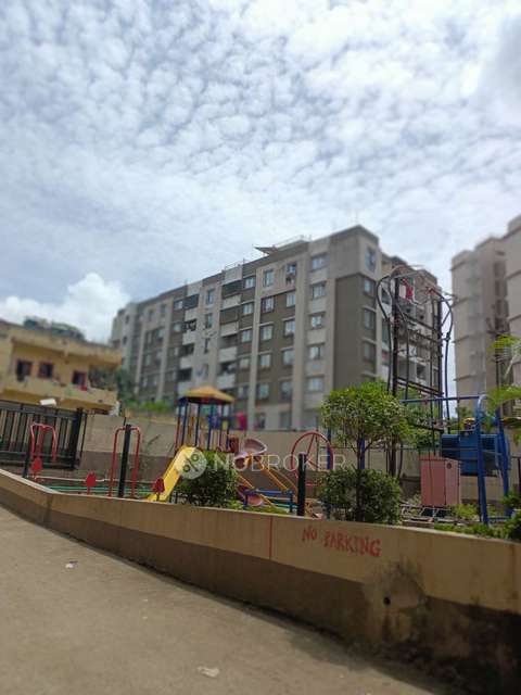 1 BHK Flat In Giriraj Vrindavan For Sale  In Chikhali