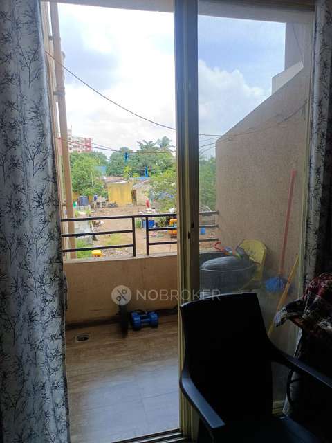 1 BHK Flat In Giriraj Vrindavan For Sale  In Chikhali