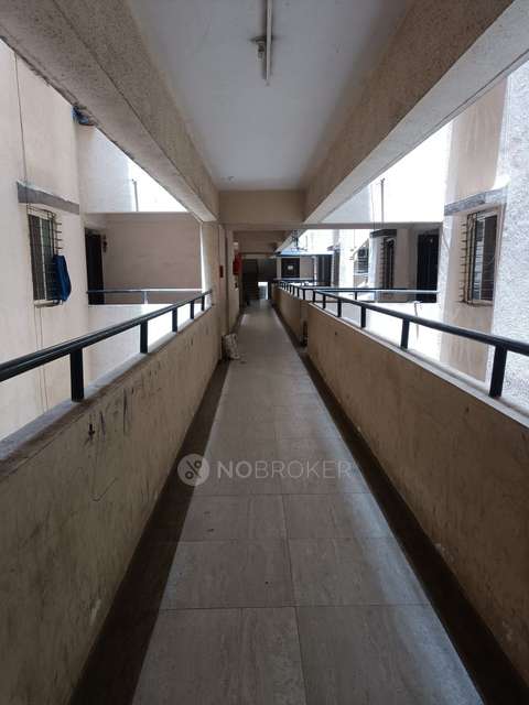 1 BHK Flat In Giriraj Vrindavan For Sale  In Chikhali