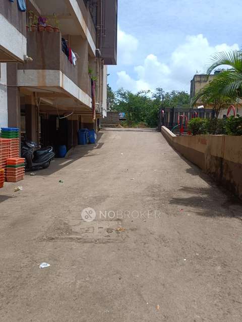 1 BHK Flat In Giriraj Vrindavan For Sale  In Chikhali