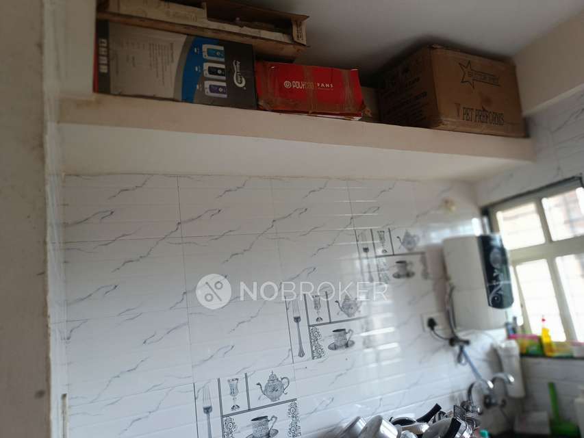 1 BHK Flat In Giriraj Vrindavan For Sale  In Chikhali