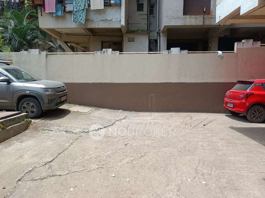 1 BHK Flat In Giriraj Vrindavan For Sale  In Chikhali