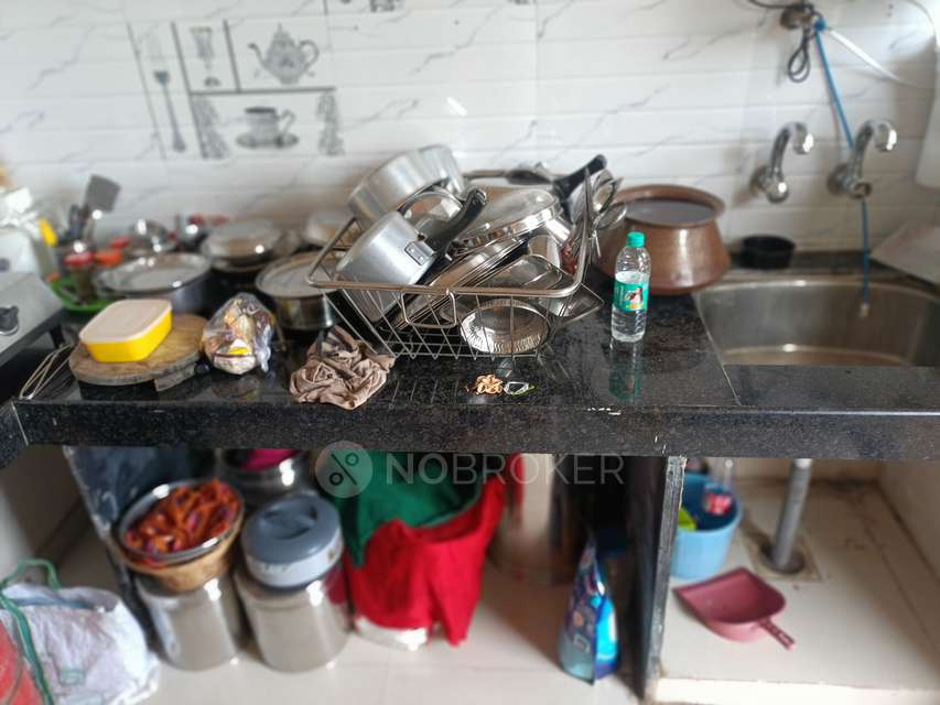 1 BHK Flat In Giriraj Vrindavan For Sale  In Chikhali