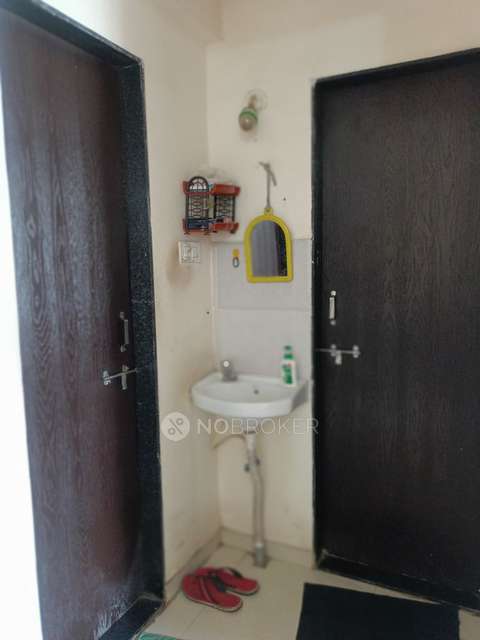 1 BHK Flat In Giriraj Vrindavan For Sale  In Chikhali