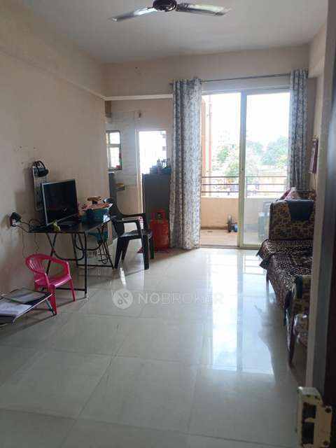1 BHK Flat In Giriraj Vrindavan For Sale  In Chikhali