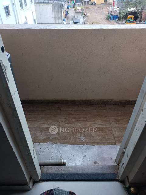 1 BHK Flat In Giriraj Vrindavan For Sale  In Chikhali