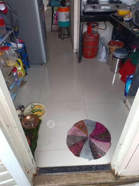 1 BHK Flat In Giriraj Vrindavan For Sale  In Chikhali