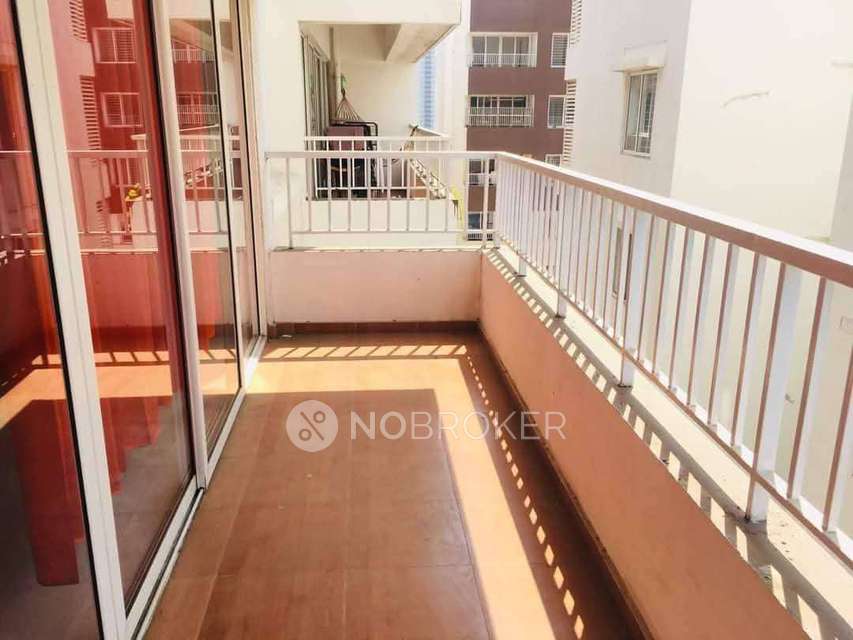 Single Room for Female In 3 BHK  In Amanora Victory Towers, Hadapsar In Hadapsar