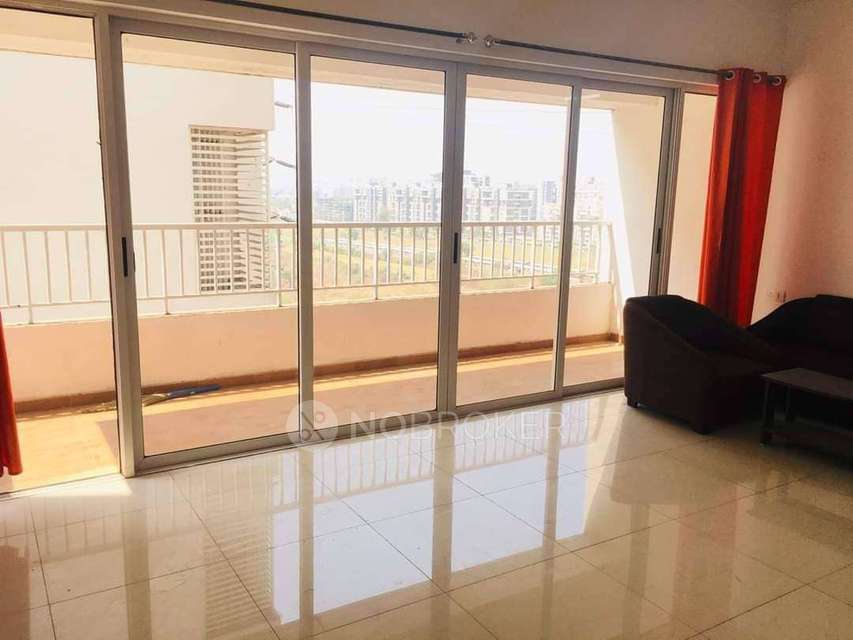 Single Room for Female In 3 BHK  In Amanora Victory Towers, Hadapsar In Hadapsar