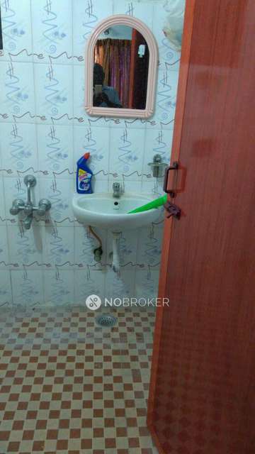 2 BHK Flat In Sriji Hill View Apartments For Sale  In Tambaram