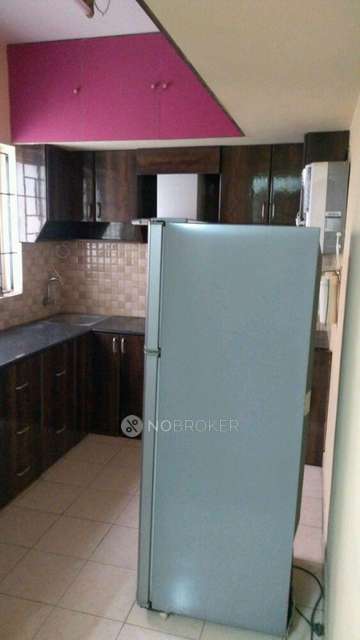 2 BHK Flat In Sriji Hill View Apartments For Sale  In Tambaram