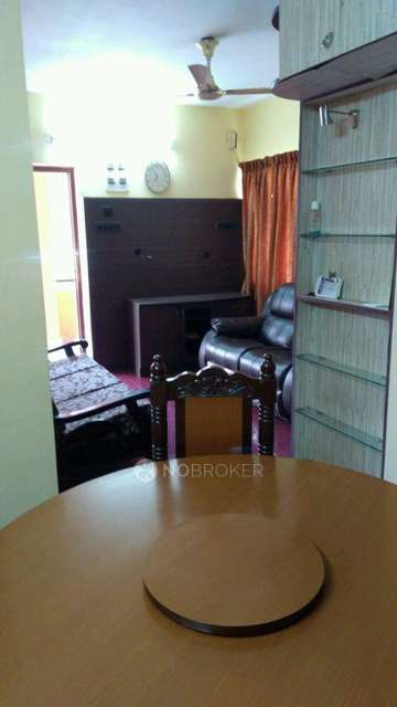 2 BHK Flat In Sriji Hill View Apartments For Sale  In Tambaram