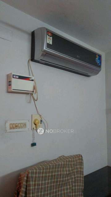 2 BHK Flat In Sriji Hill View Apartments For Sale  In Tambaram