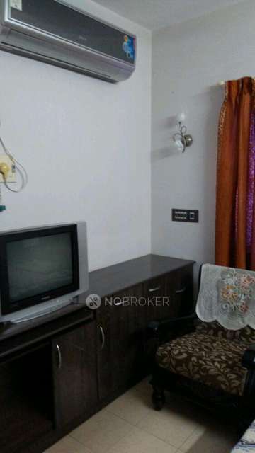 2 BHK Flat In Sriji Hill View Apartments For Sale  In Tambaram