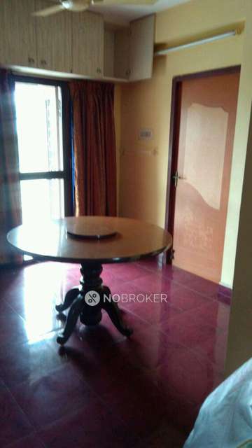 2 BHK Flat In Sriji Hill View Apartments For Sale  In Tambaram