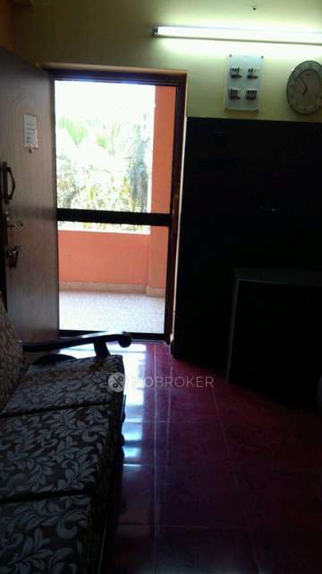 2 BHK Flat In Sriji Hill View Apartments For Sale  In Tambaram