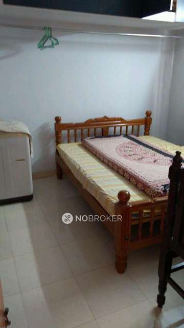 2 BHK Flat In Sriji Hill View Apartments For Sale  In Tambaram