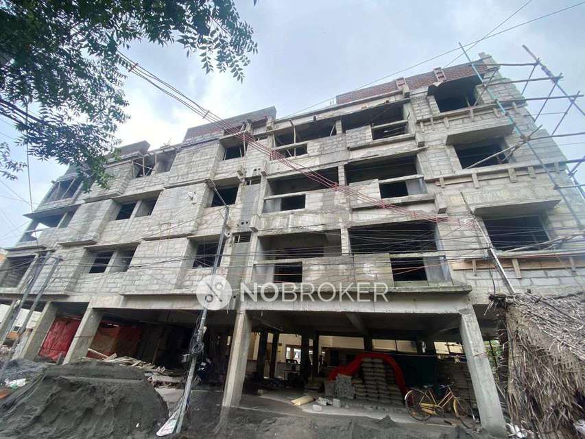 3 BHK Flat In Ayyan Admika  For Sale  In Medavakkam