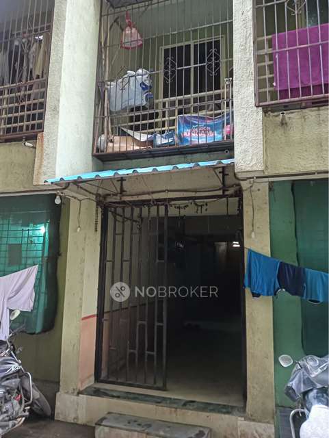 1 RK Flat For Sale  In Kalyan