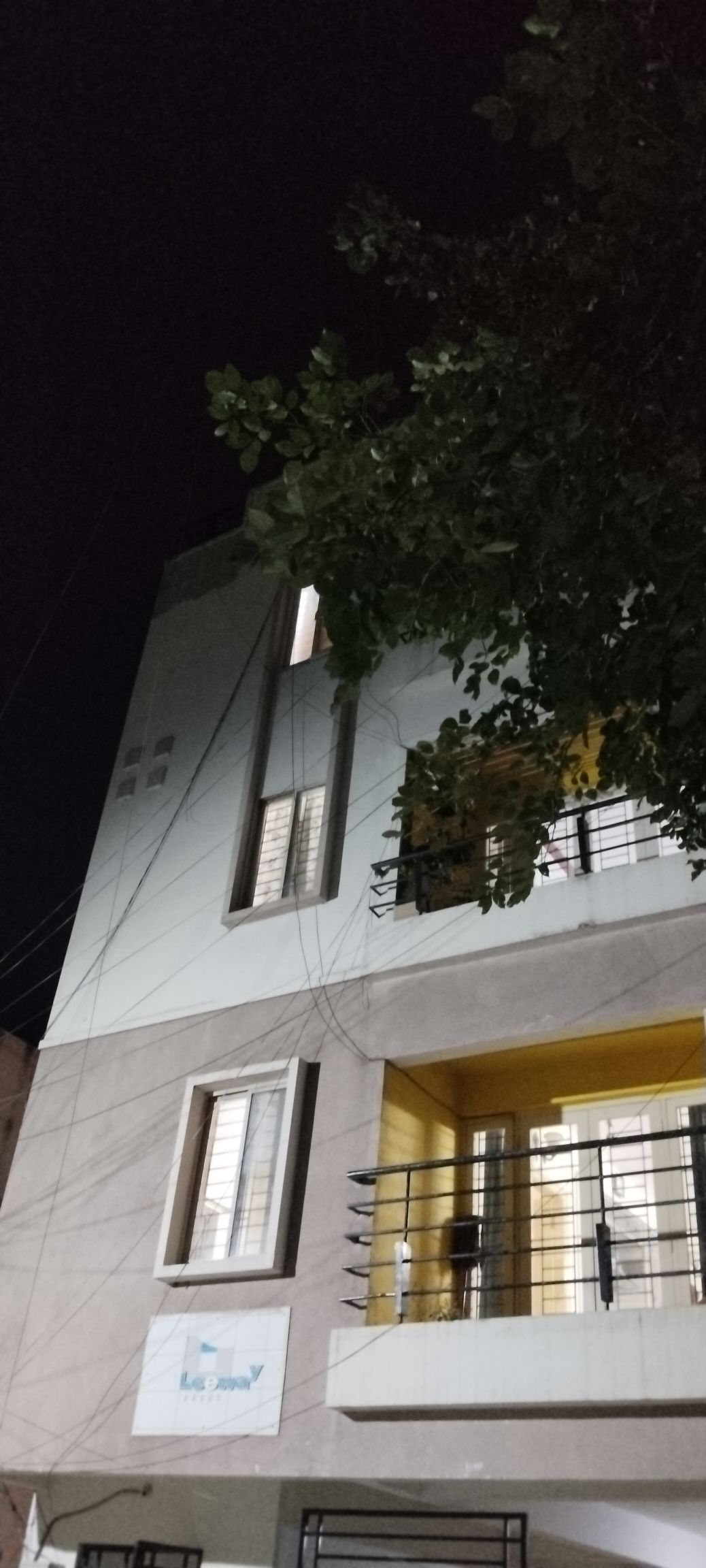 Premier Leeway Abode