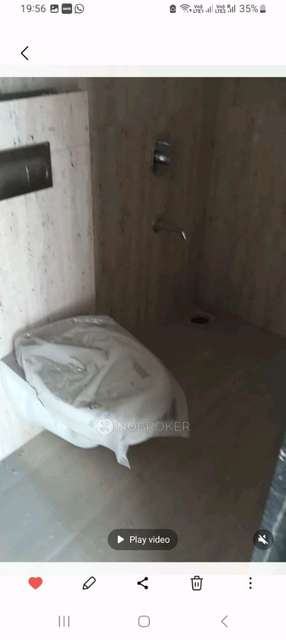 2 BHK Flat In Kolte Patil Life Republic  for Rent  In Marunji-