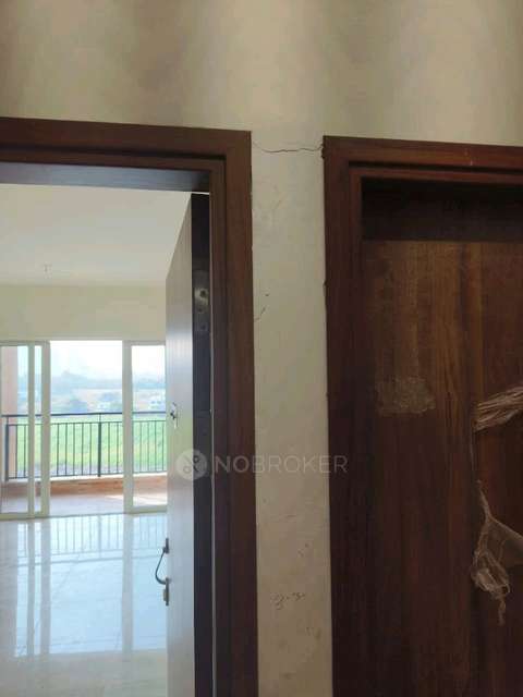 2 BHK Flat In Kolte Patil Life Republic  for Rent  In Marunji-