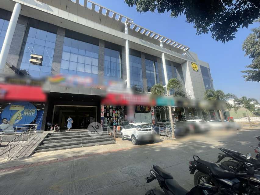 Shop in Ravet, Pune for sale 