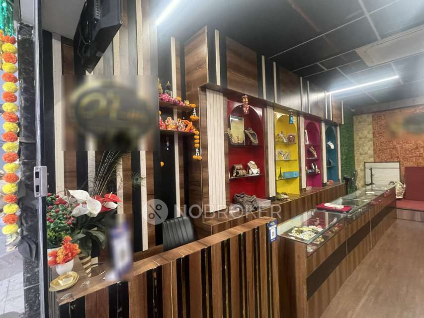 Shop in Ravet, Pune for sale 