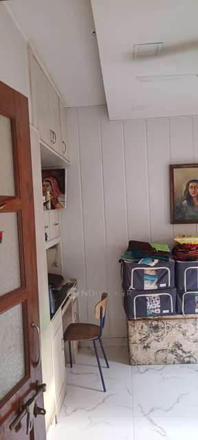 3 BHK Flat In Sarwahit Apartment for Rent  In Dwarka