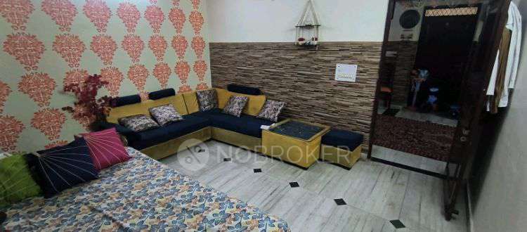 2 BHK Flat For Sale  In Uttam Nagar