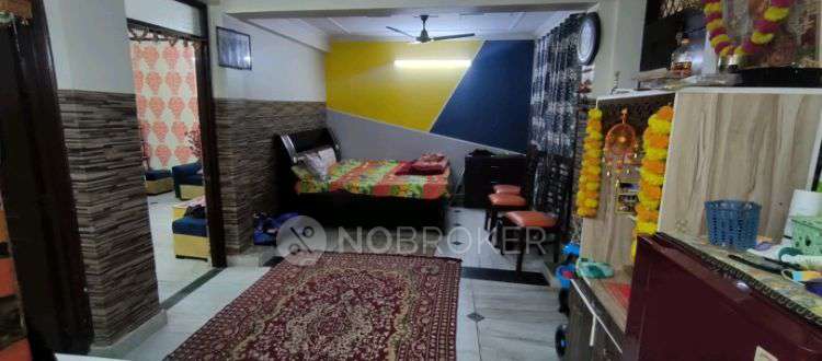 2 BHK Flat In Standalone Building  For Sale  In Uttam Nagar