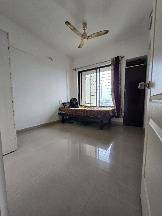 Ganga Skies Housing Society