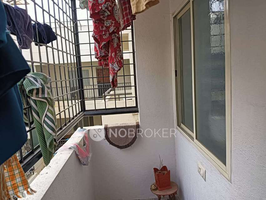 2 BHK Flat In Balaji Serenity For Sale  In Mbt Hyper Mart