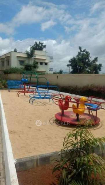 2 BHK Flat In Balaji Serenity For Sale  In Mbt Hyper Mart