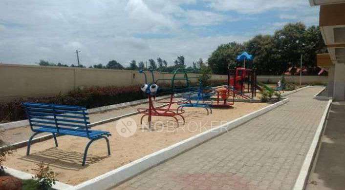 2 BHK Flat In Balaji Serenity For Sale  In Mbt Hyper Mart