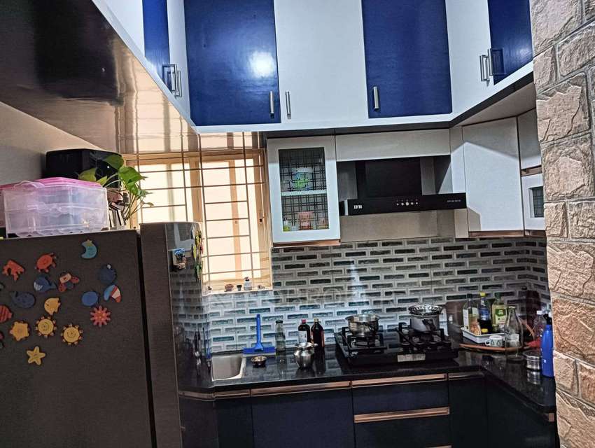 2 BHK Flat In Balaji Serenity For Sale  In Mbt Hyper Mart