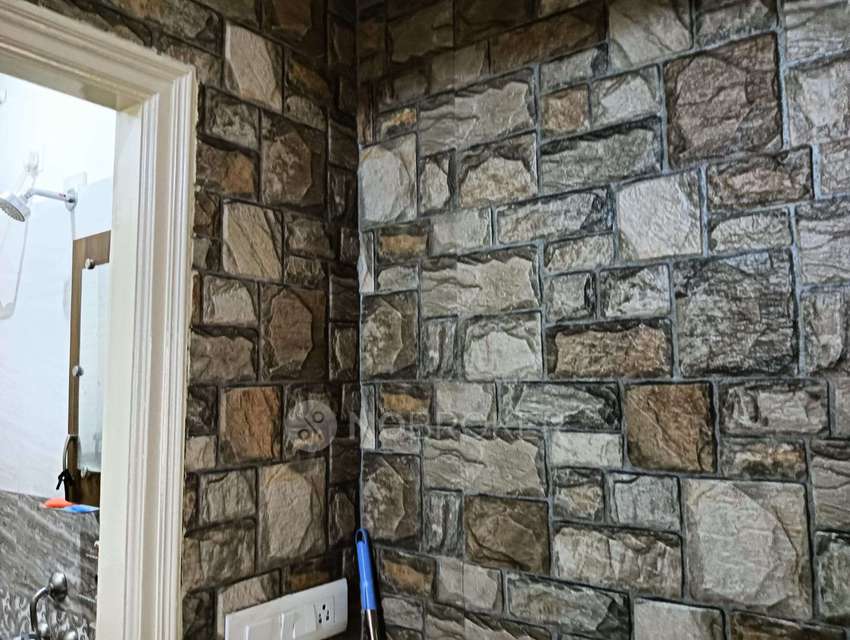 2 BHK Flat In Balaji Serenity For Sale  In Mbt Hyper Mart