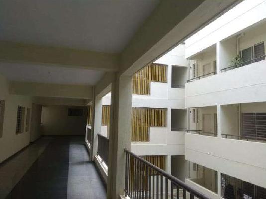 2 BHK Flat In Balaji Serenity For Sale  In Mbt Hyper Mart
