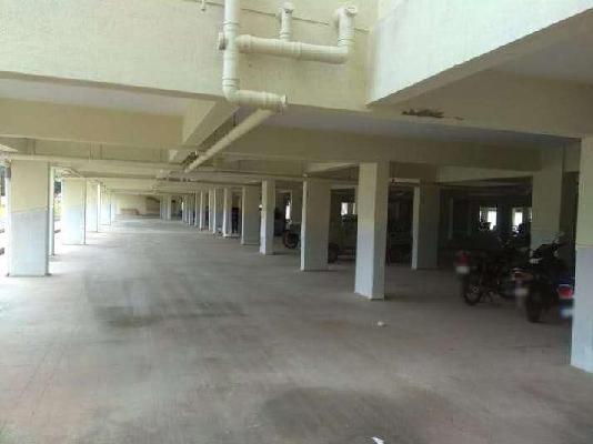 2 BHK Flat In Balaji Serenity For Sale  In Mbt Hyper Mart