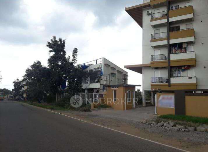 2 BHK Flat In Balaji Serenity For Sale  In Mbt Hyper Mart