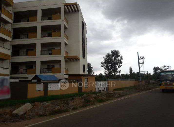 2 BHK Flat In Balaji Serenity For Sale  In Mbt Hyper Mart