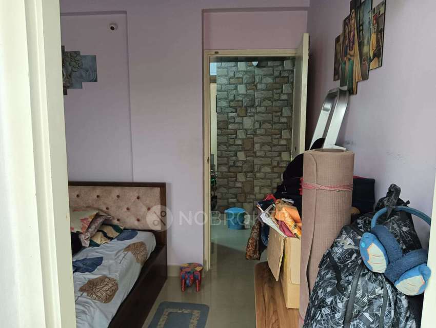 2 BHK Flat In Balaji Serenity For Sale  In Mbt Hyper Mart