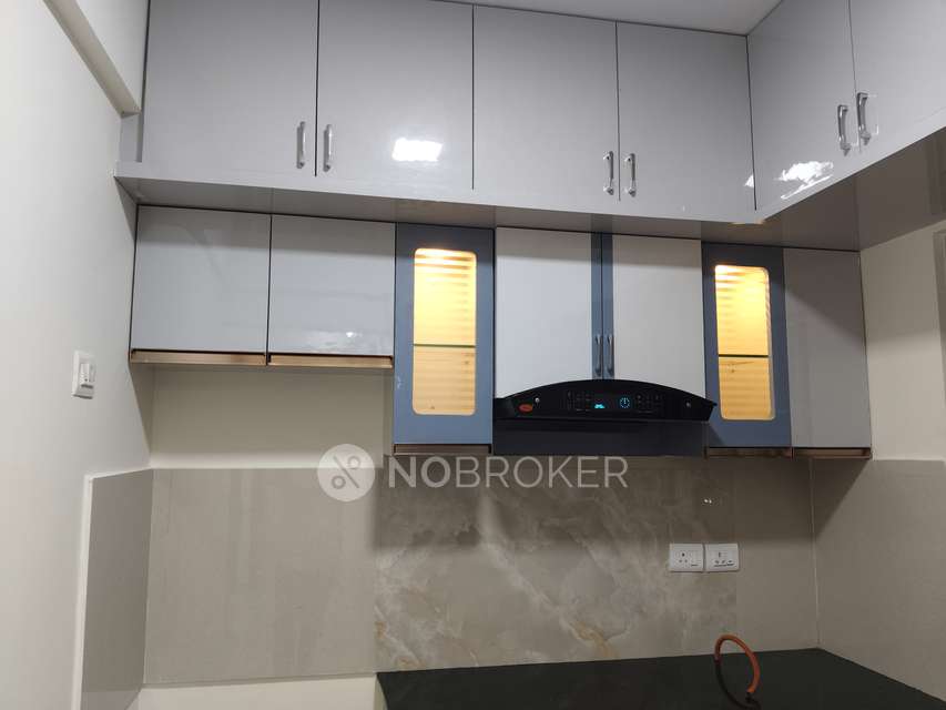 2 BHK Flat In Shriram Liberty Square For Sale  In Electronic City