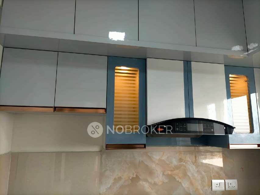 2 BHK Flat In Shriram Liberty Square For Sale  In Electronic City