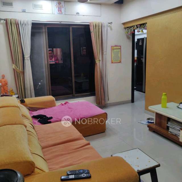 2 BHK Flat In Lokmanya Chs Panch Pakhdi For Sale  In Panch Pakhadi