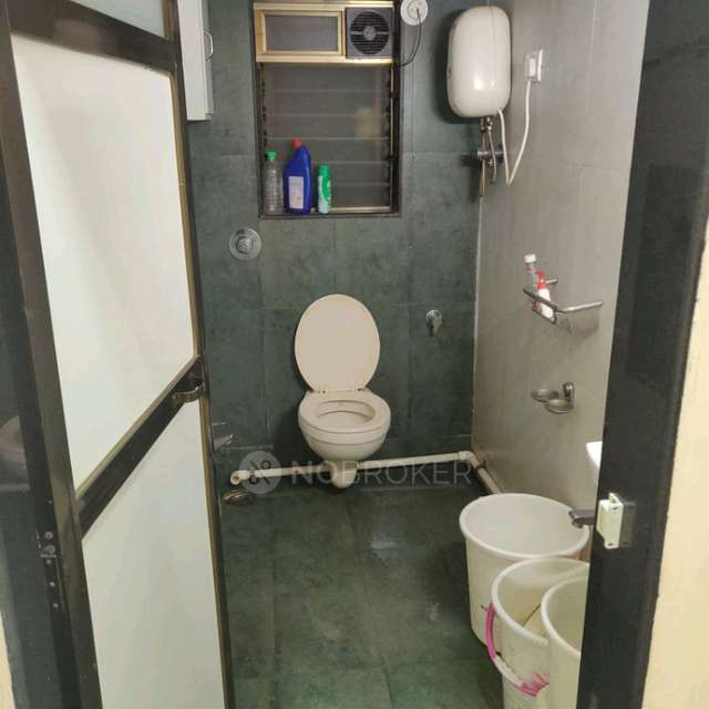 2 BHK Flat In Lokmanya Chs Panch Pakhdi For Sale  In Panch Pakhadi