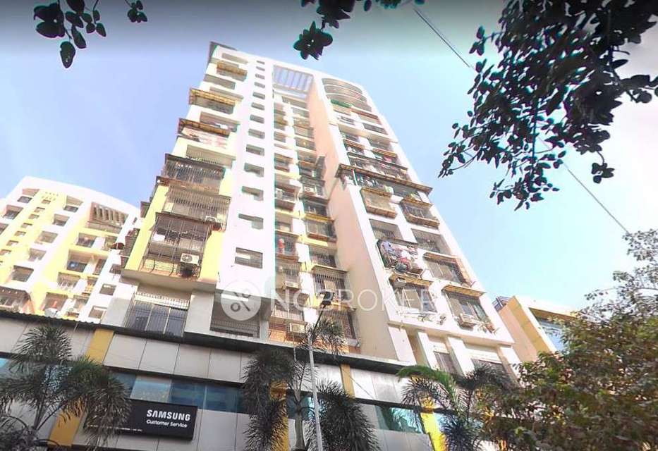 2 BHK Flat In Lokmanya Chs Panch Pakhdi For Sale  In Panch Pakhadi